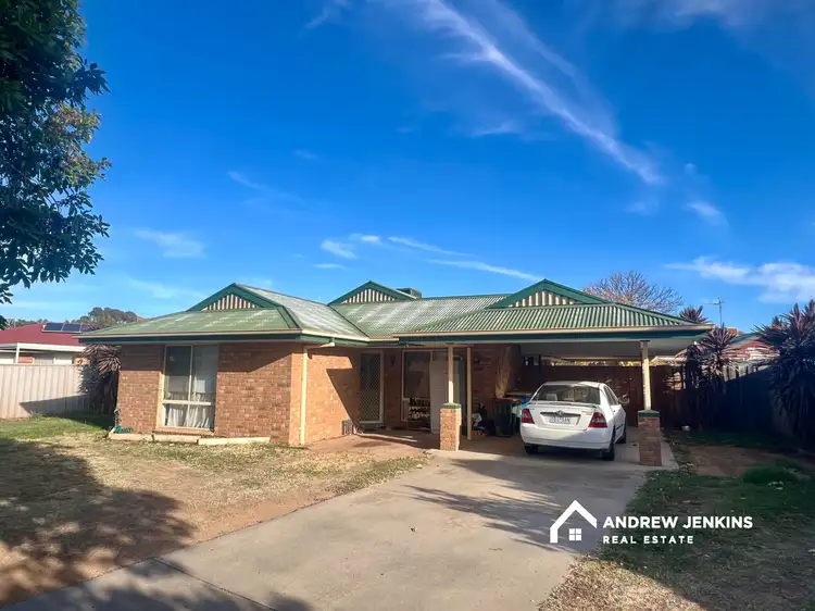 Main view of Homely house listing, 18 Wills St, Cobram VIC 3644