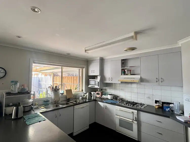 Third view of Homely house listing, 18 Wills St, Cobram VIC 3644