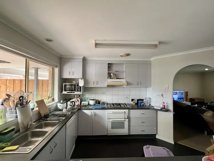 Fourth view of Homely house listing, 18 Wills St, Cobram VIC 3644