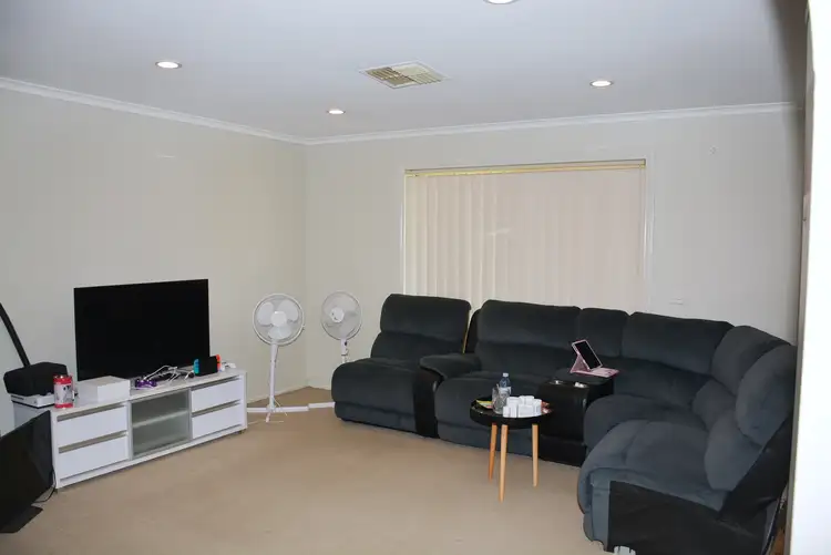 Fifth view of Homely house listing, 18 Wills St, Cobram VIC 3644