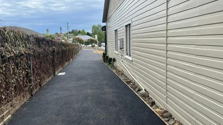 Second view of Homely house listing, 39 Amy Rd, Newstead TAS 7250