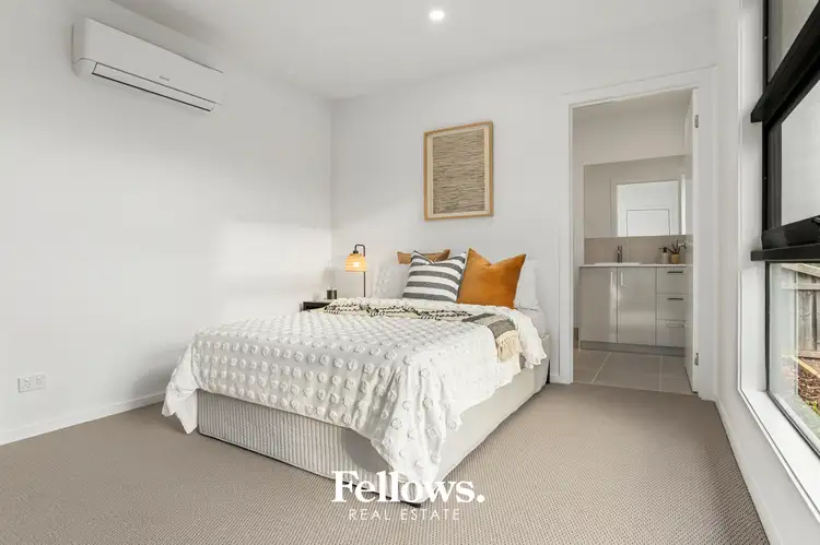 Third view of Homely house listing, 20 Tassell Drive, Warragul VIC 3820