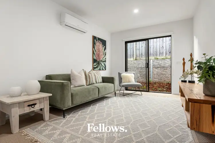 Sixth view of Homely house listing, 20 Tassell Drive, Warragul VIC 3820