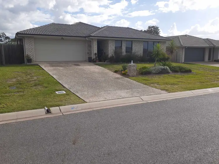 23 Walnut Cres, Lowood QLD 4311