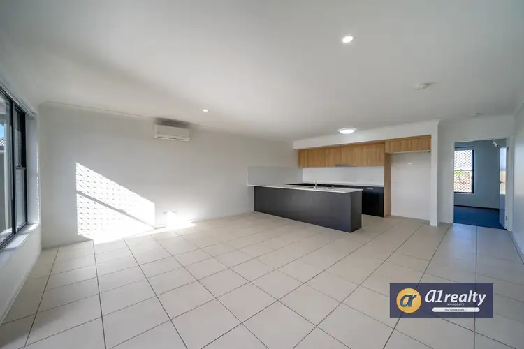 Fourth view of Homely semi-detached listing, 2/1 Gull St, Woodgate QLD 4660