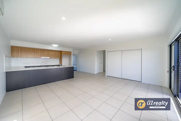 Fifth view of Homely semi-detached listing, 2/1 Gull St, Woodgate QLD 4660