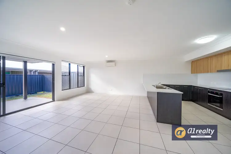 Seventh view of Homely semi-detached listing, 2/1 Gull St, Woodgate QLD 4660
