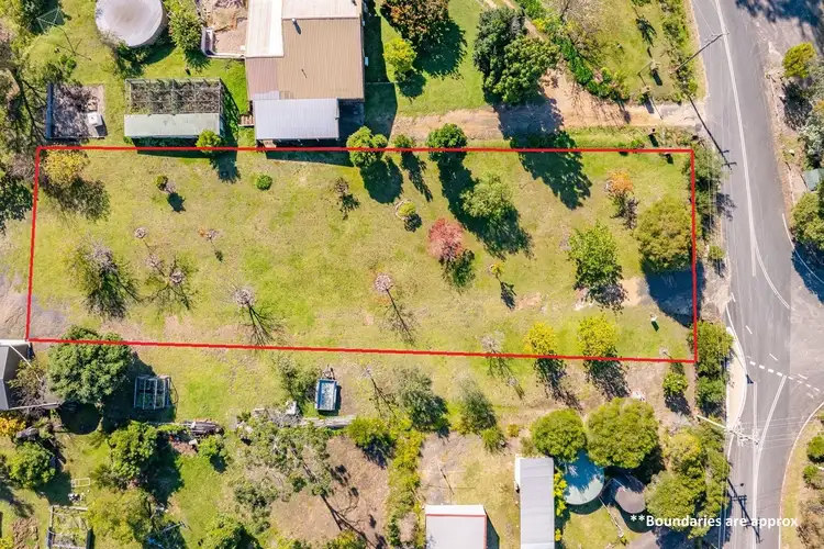 Sixth view of Homely land listing, 28 Wonboyn Road, WONBOYN Via, Eden NSW 2551