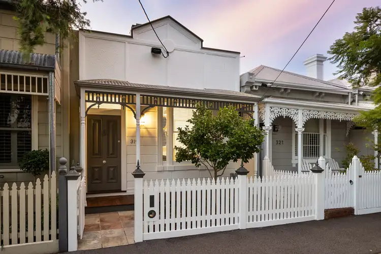 319 Esplanade East, Port Melbourne VIC 3207