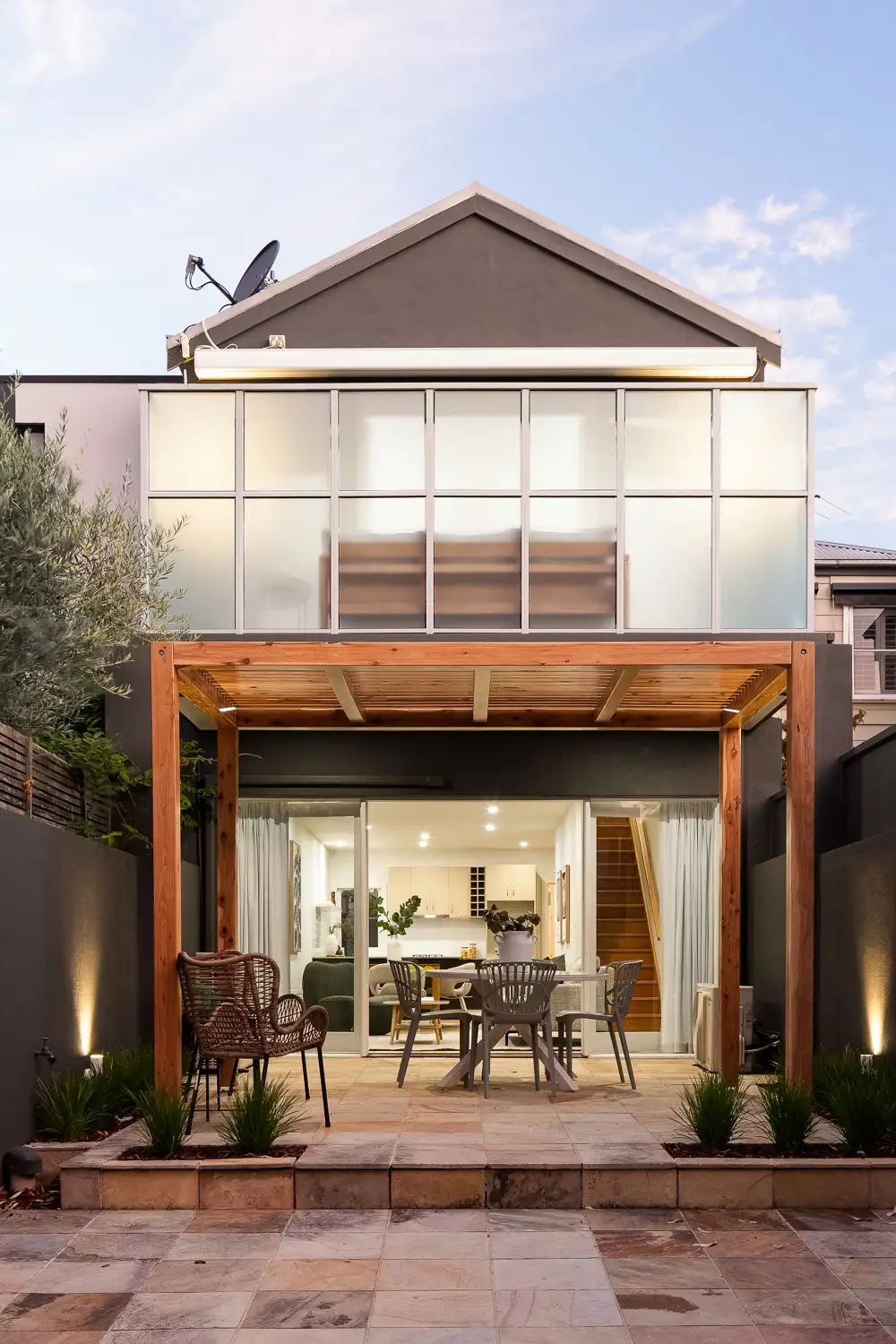 Main view of Homely house listing, 319 Esplanade East, Port Melbourne VIC 3207