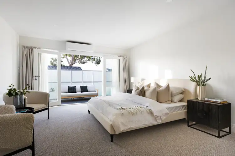 Second view of Homely house listing, 319 Esplanade East, Port Melbourne VIC 3207