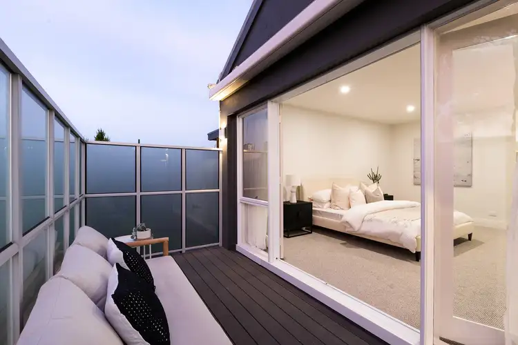 Fourth view of Homely house listing, 319 Esplanade East, Port Melbourne VIC 3207