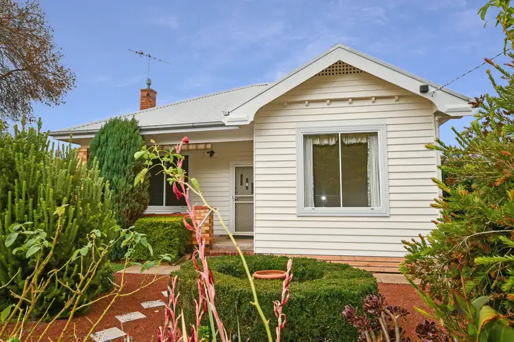 Main view of Homely house listing, 1 Haitts Lane, Stawell VIC 3380