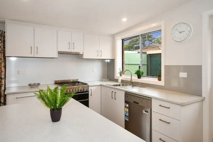 Second view of Homely house listing, 1 Haitts Lane, Stawell VIC 3380