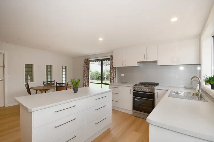 Third view of Homely house listing, 1 Haitts Lane, Stawell VIC 3380