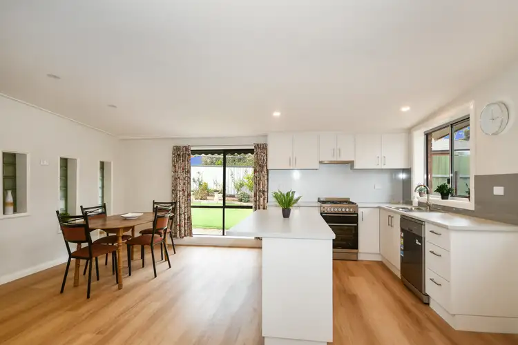 Fourth view of Homely house listing, 1 Haitts Lane, Stawell VIC 3380