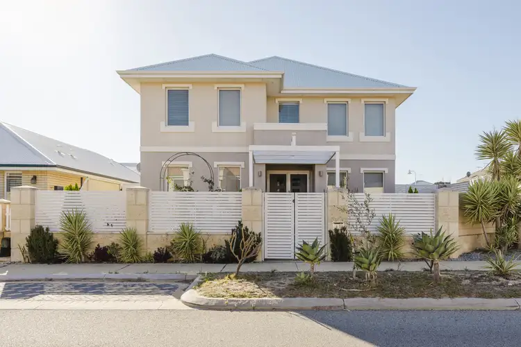 40 Whitehaven Avenue, Burns Beach WA 6028
