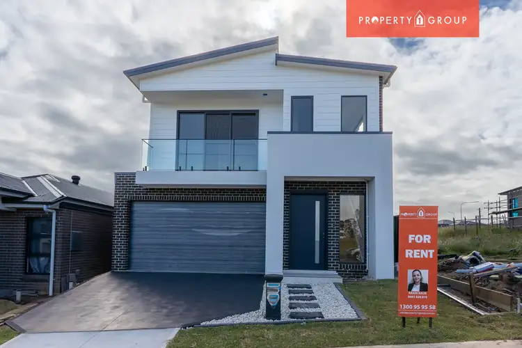 8 Latham Street ( Oakville), Box Hill NSW 2765