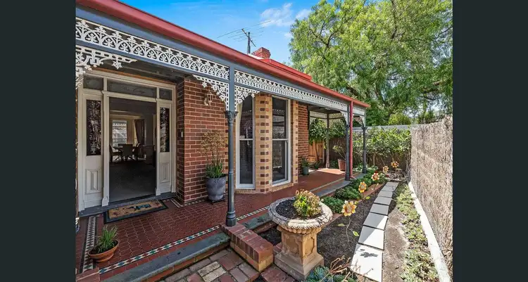 Main view of Homely house listing, 11 Rooding St, Brighton VIC 3186