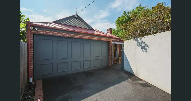 Second view of Homely house listing, 11 Rooding St, Brighton VIC 3186