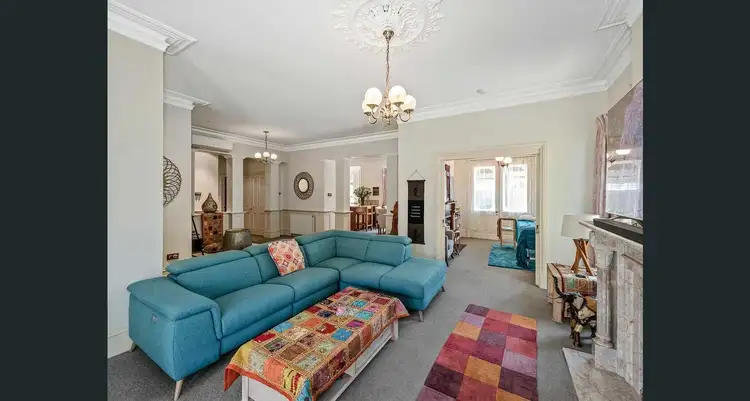 Third view of Homely house listing, 11 Rooding St, Brighton VIC 3186