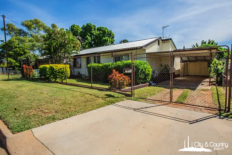 4 Merauke Street, Mount Isa QLD 4825