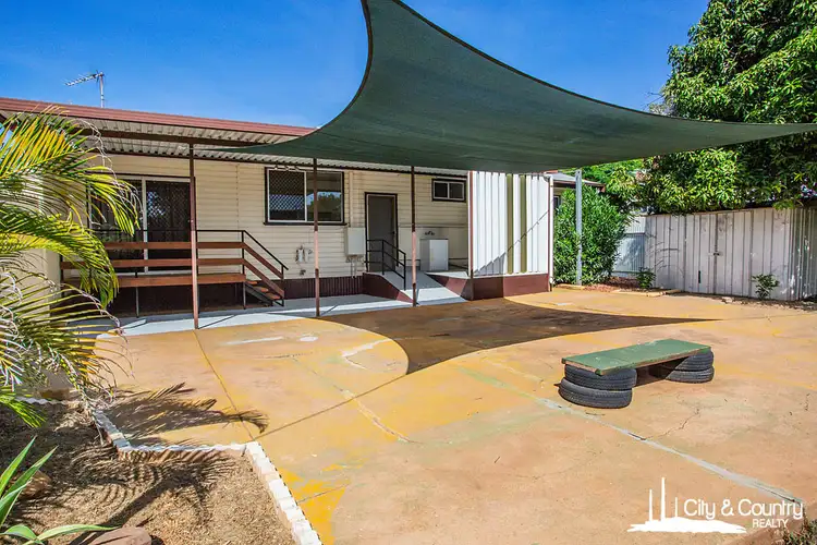 Second view of Homely house listing, 4 Merauke Street, Mount Isa QLD 4825