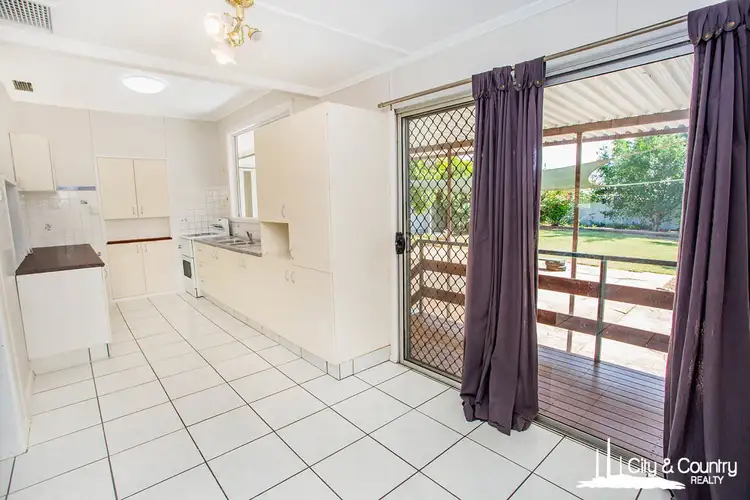 Fourth view of Homely house listing, 4 Merauke Street, Mount Isa QLD 4825
