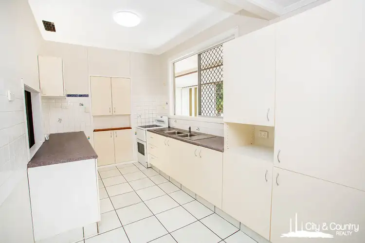 Fifth view of Homely house listing, 4 Merauke Street, Mount Isa QLD 4825