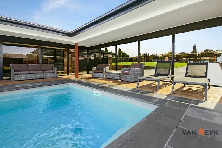 Main view of Homely house listing, 38 The Backwater, Eastwood VIC 3875