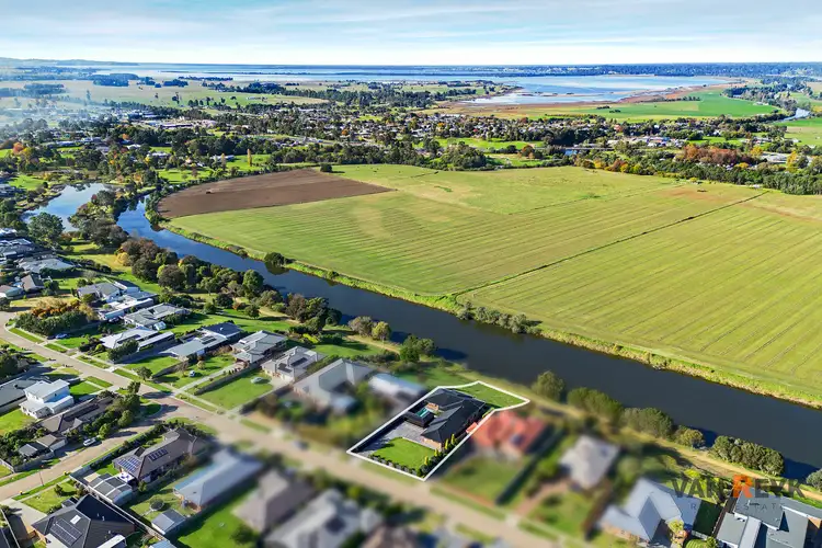 38 The Backwater, Eastwood VIC 3875