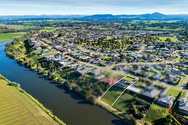 Third view of Homely house listing, 38 The Backwater, Eastwood VIC 3875