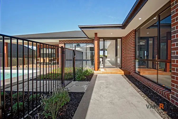 Fifth view of Homely house listing, 38 The Backwater, Eastwood VIC 3875
