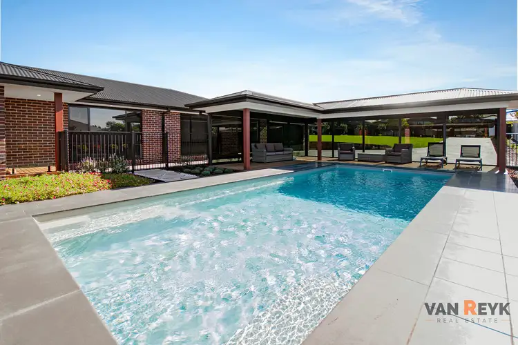 Sixth view of Homely house listing, 38 The Backwater, Eastwood VIC 3875