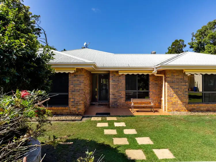 Fourth view of Homely house listing, 93 Davenport Drive, Coonarr QLD 4670
