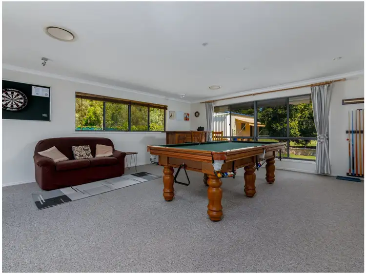 Sixth view of Homely house listing, 93 Davenport Drive, Coonarr QLD 4670