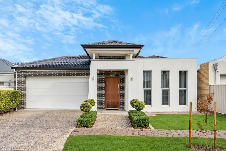 15 Earle St, Hillcrest SA 5086