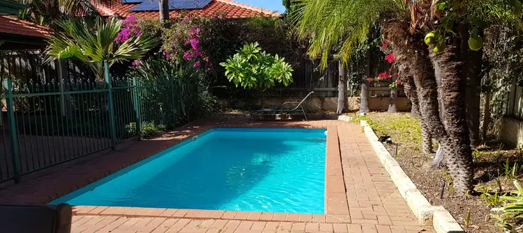 Second view of Homely house listing, 3 Brahea Place, Mount Claremont WA 6010