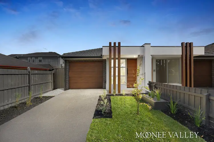 1 Moffat Street, Avondale Heights VIC 3034