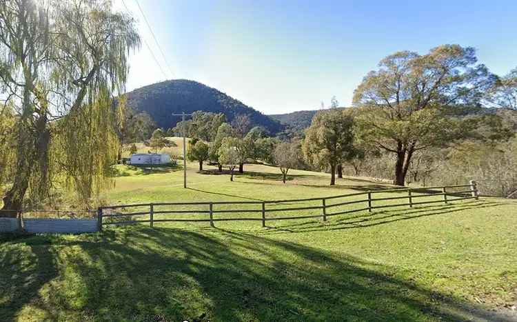 Main view of Homely rural property listing, 2058 Mckillops Rd, Tubbut VIC 3888