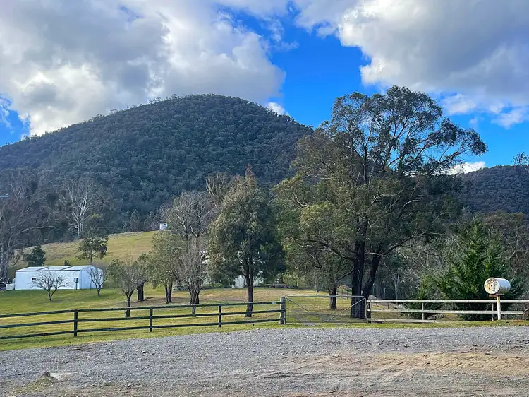 Third view of Homely rural property listing, 2058 Mckillops Rd, Tubbut VIC 3888