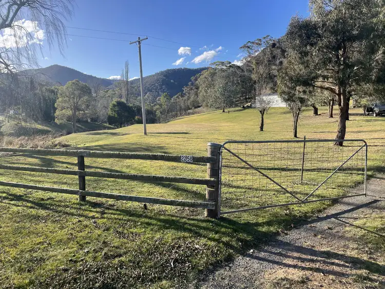 Fourth view of Homely rural property listing, 2058 Mckillops Rd, Tubbut VIC 3888