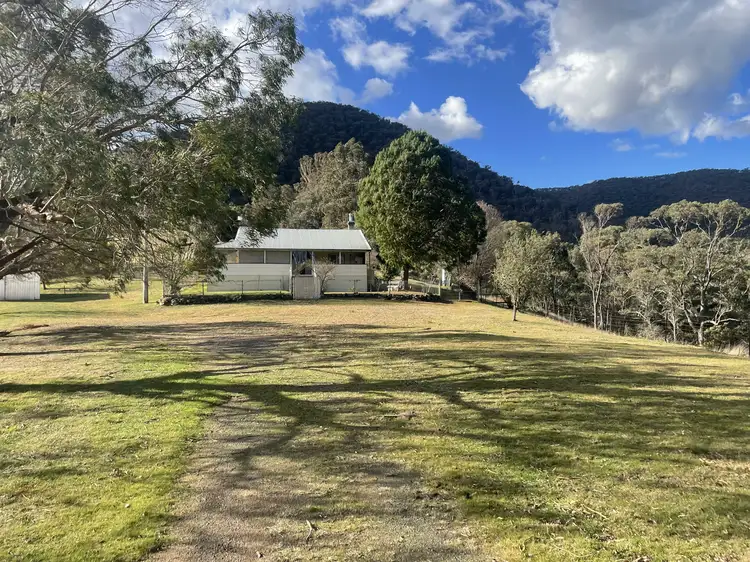 Fifth view of Homely rural property listing, 2058 Mckillops Rd, Tubbut VIC 3888