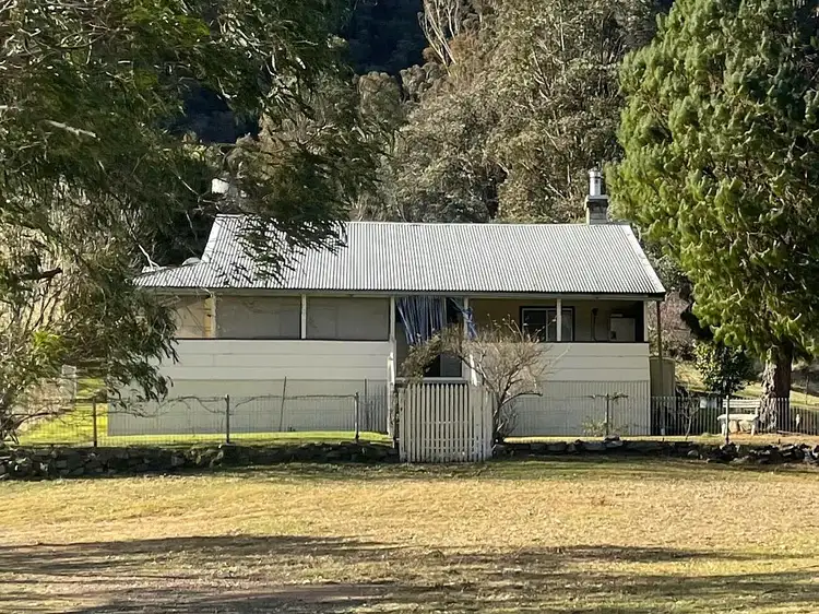 Sixth view of Homely rural property listing, 2058 Mckillops Rd, Tubbut VIC 3888