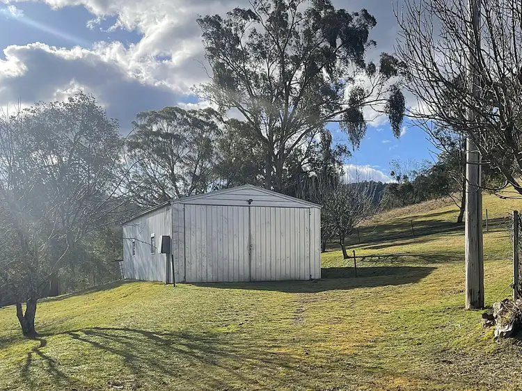 Seventh view of Homely rural property listing, 2058 Mckillops Rd, Tubbut VIC 3888