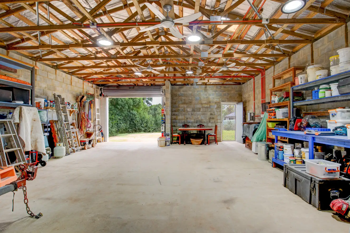 Main view of Homely house listing, 6 Lindquist Cl, Mission Beach QLD 4852