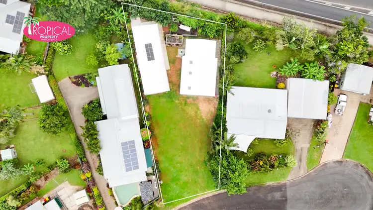 Fourth view of Homely house listing, 6 Lindquist Cl, Mission Beach QLD 4852