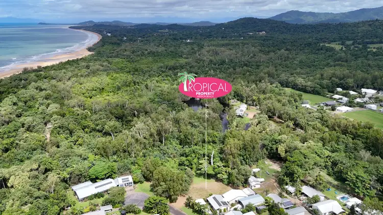 Fourth view of Homely land listing, 8 Volute Ct, Mission Beach QLD 4852