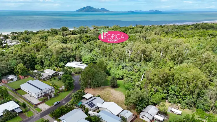 Fifth view of Homely land listing, 8 Volute Ct, Mission Beach QLD 4852