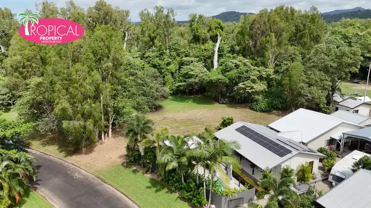 Sixth view of Homely land listing, 8 Volute Ct, Mission Beach QLD 4852